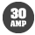 30 AMP
