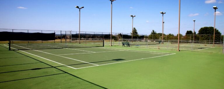 HIDDEN-FALLS-TENNIS-FACILITY HIDDEN-FALLS-TENNIS-FACILITY