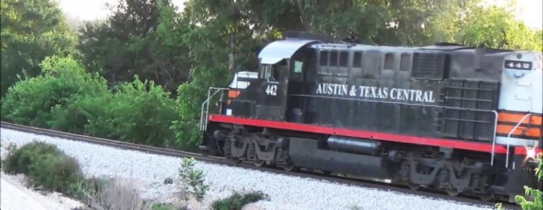 HILL-COUNTRY-FLYER HILL-COUNTRY-FLYER