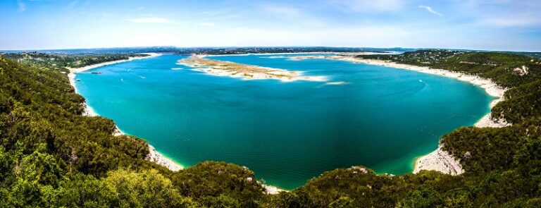 Lake-Travis Lake-Travis