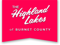 The Highland Lakes of Burnet County Texas