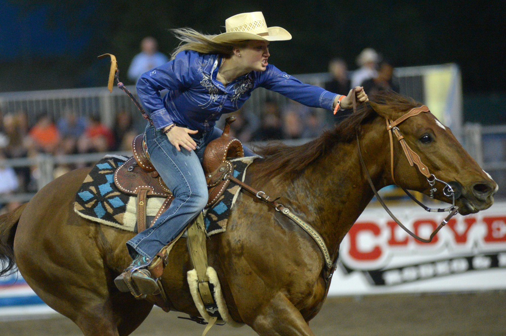 Where to see Highland Lakes Rodeos this Summer The Highland Lakes of