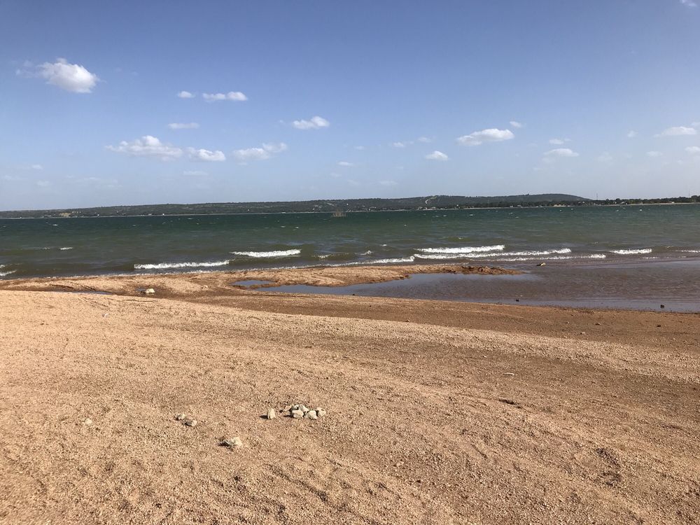 When You Stay in County, Visit Black Rock Park The Highland