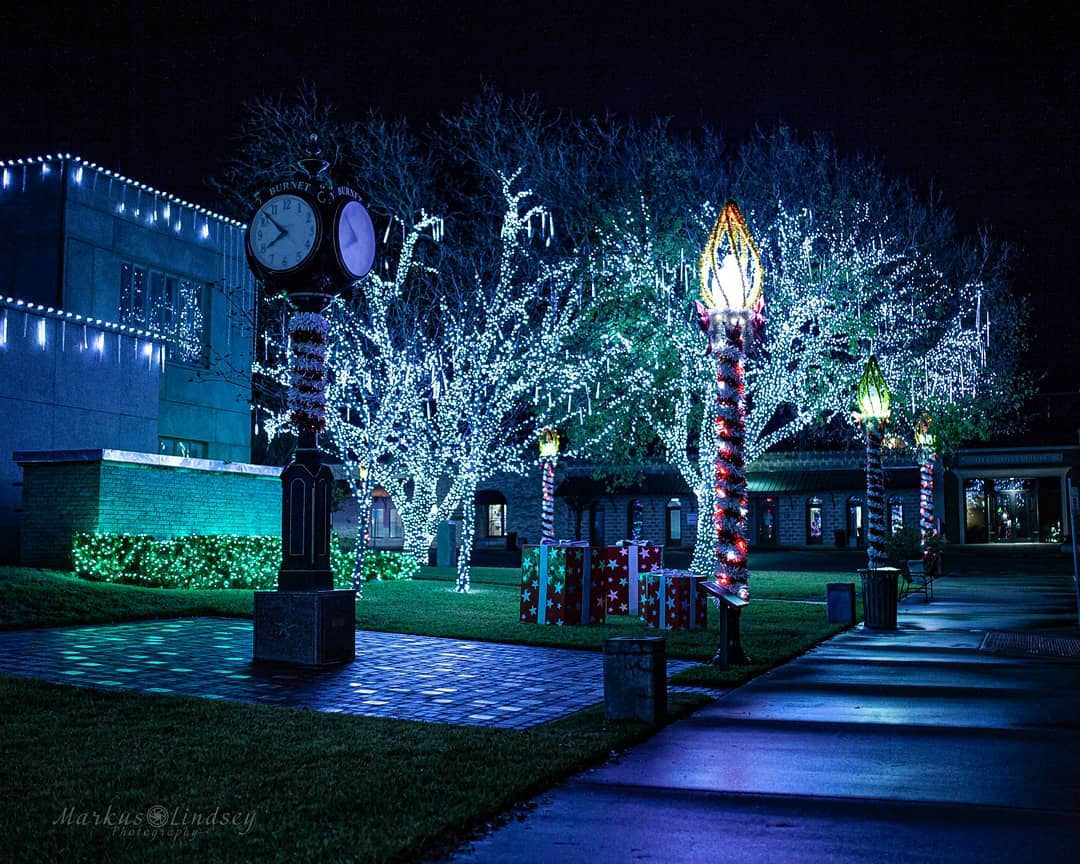 Burnet Texas Christmas 2022 December Events In Burnet County - Burnet County Texas