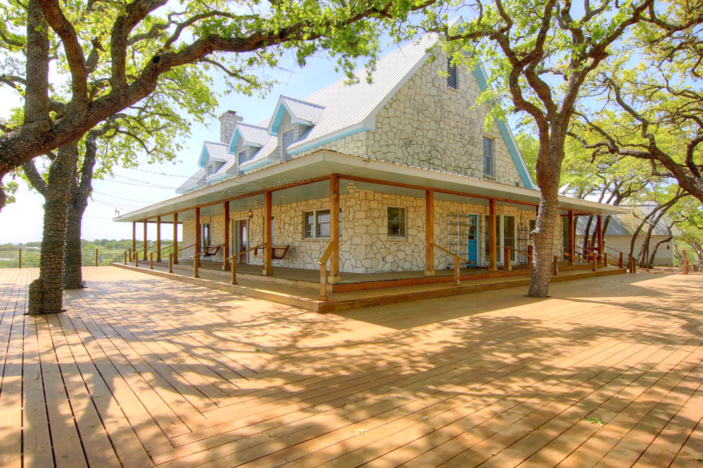 A Texas Hill Country property that captures your heart The Highland