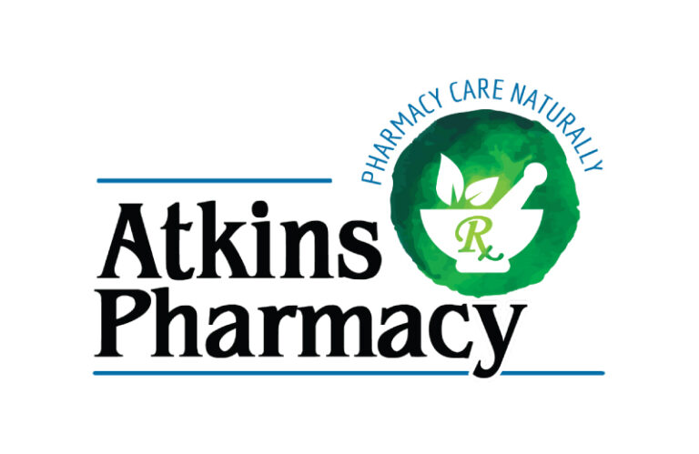 Atkins Pharmacy 768x499