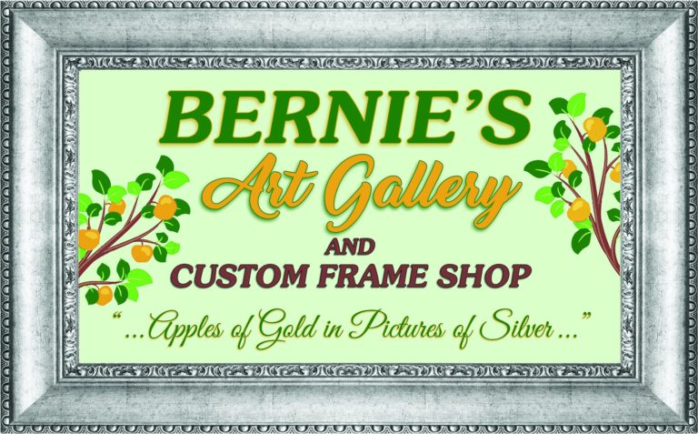 BERNIESFRAMELOGO 768x477