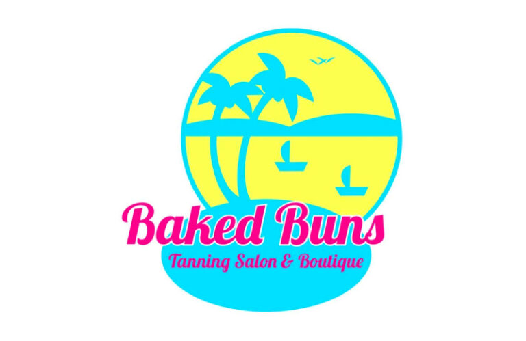 Baked Buns Tanning Salon 768x499