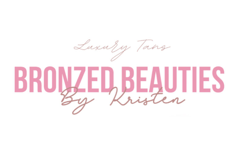 Bronzed Beauties By Kristen 768x499