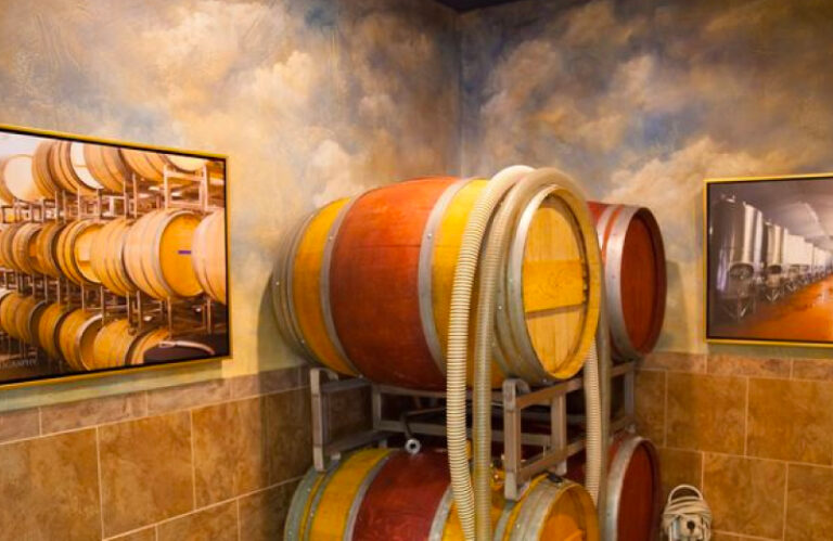 FLAT CREEK ENOTECA 768x499