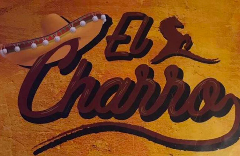 Hacienda El Charro 768x499
