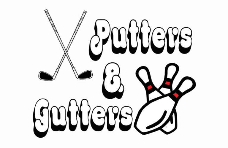 Putters and Gutters 768x499