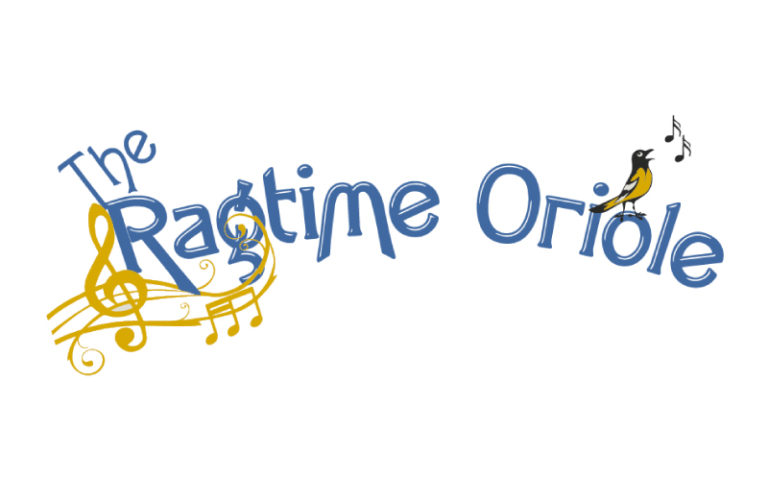 THE RAGTIME ORIOLE 768x499