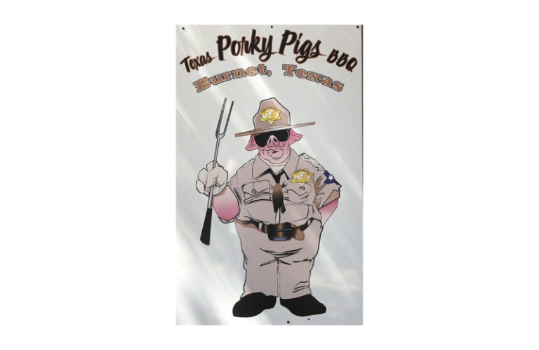 Texas Porky Pigs BBQ 768x499