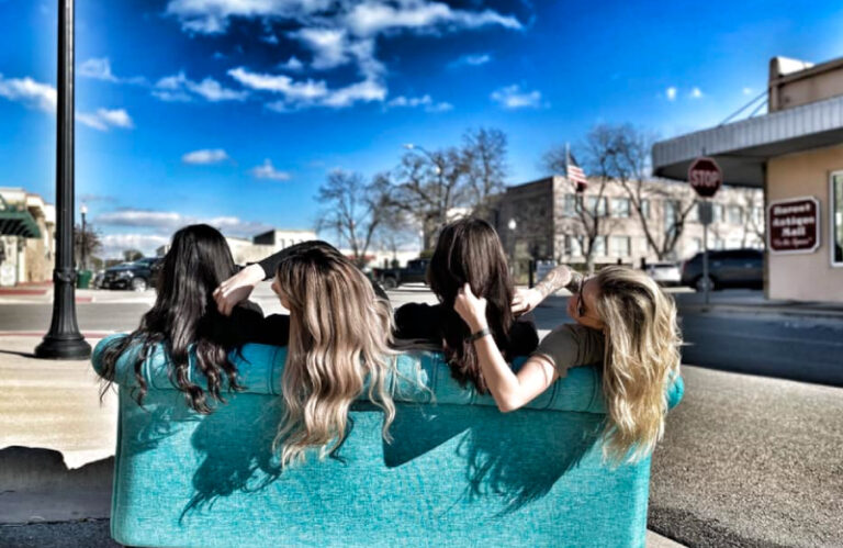 The Cadillac Salon 768x499