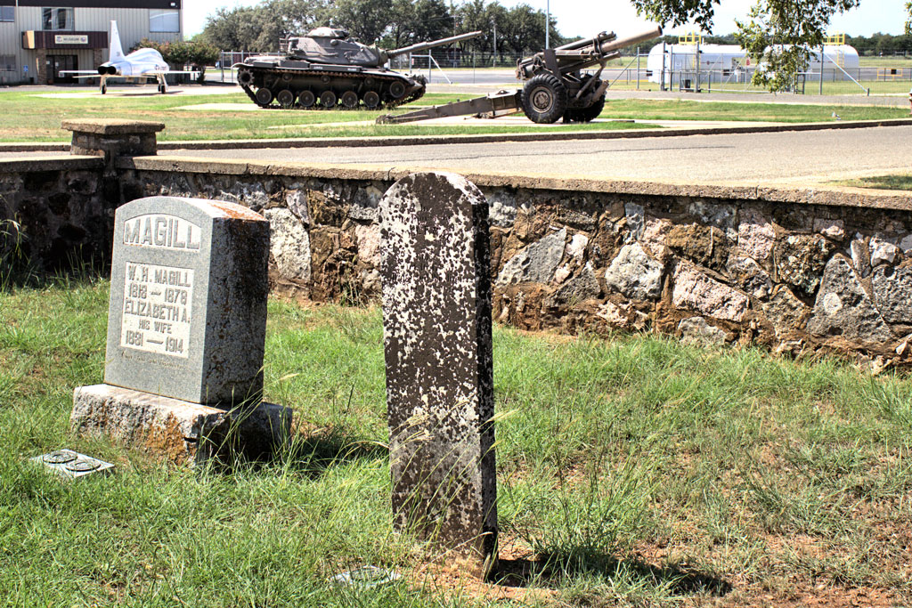 Cemeteries Windows to County’s history The Highland Lakes of