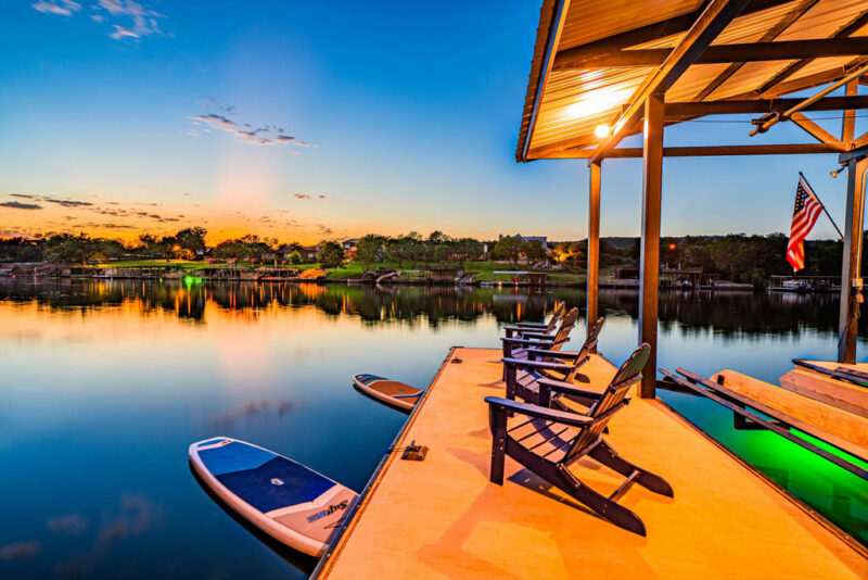 Visit the Highland Lakes Lake Buchanan, Lake LBJ, Lake Marble Falls, Lake Travis