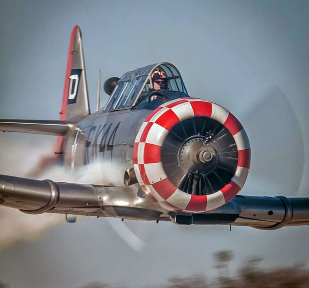 March into a new season in County The Highland Lakes of