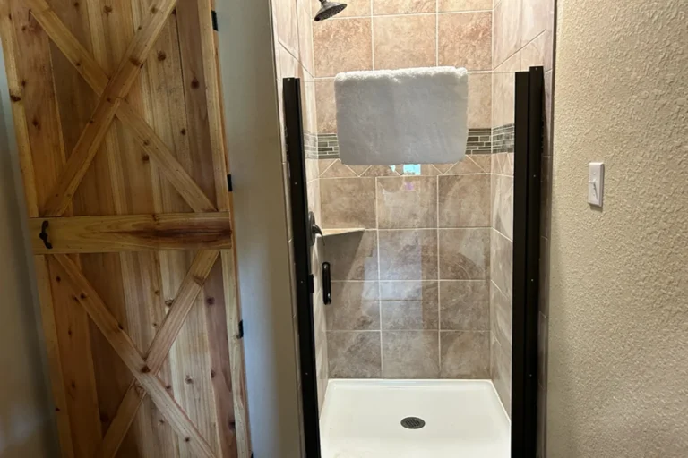 Vino Tramonto Cabin Rentals Zinfandel 6 768x512